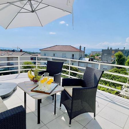 קראליביצה Apartment Reful מראה חיצוני תמונה