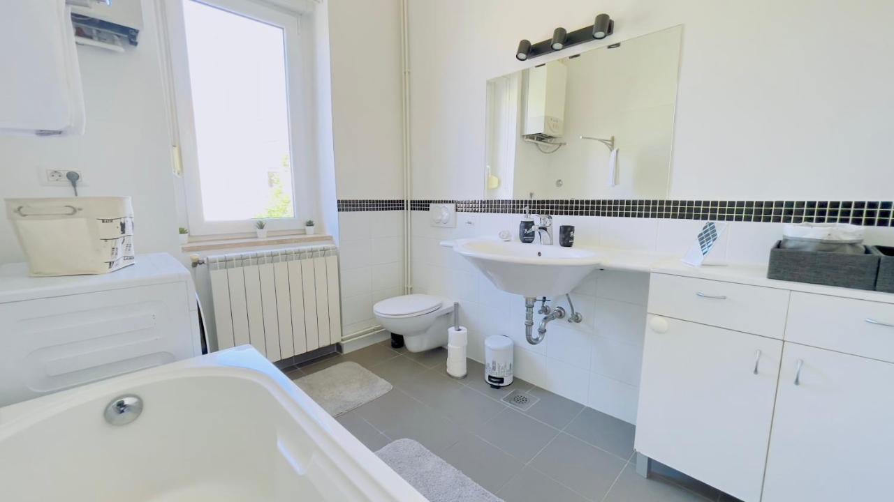 קראליביצה Apartment Reful מראה חיצוני תמונה