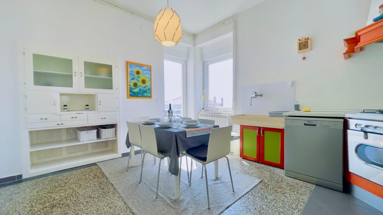 קראליביצה Apartment Reful מראה חיצוני תמונה